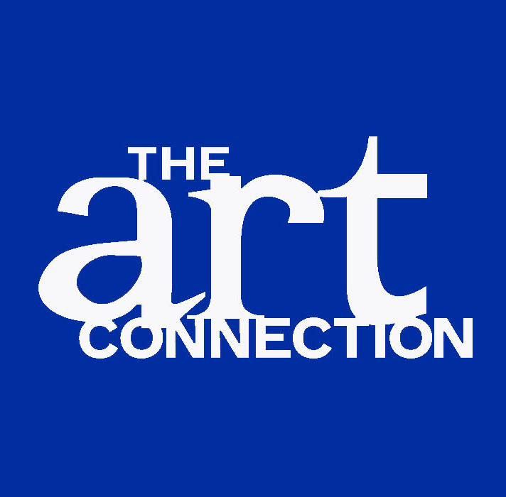 Logo for the Art Connection